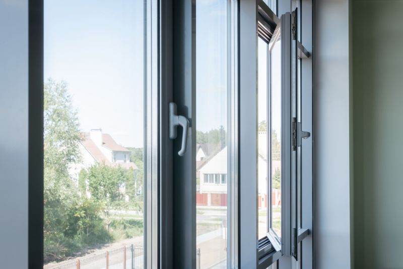 Aluminum Windows Service in Olathe, KS