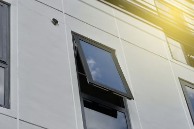 Aluminum Windows Service in Marysville, OH