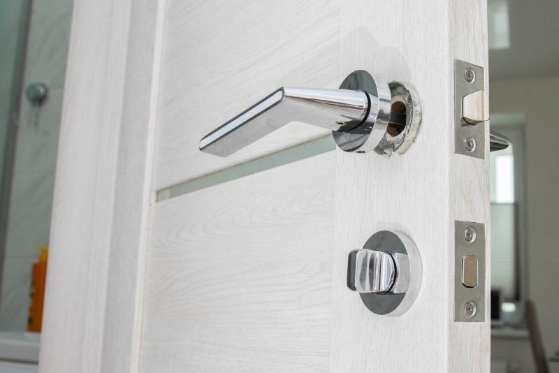 Door Hardware Replacement in Kansas City, KS