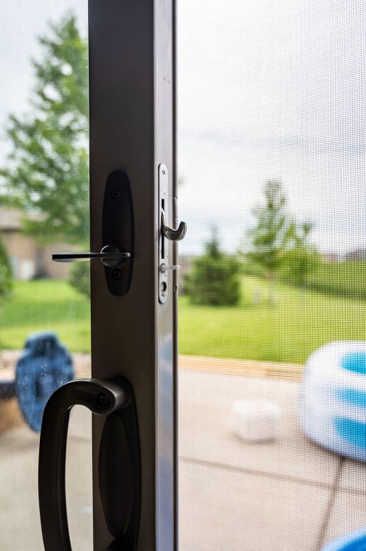 Door Hinge Repair in Kansas City, KS