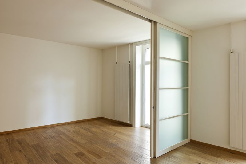 Pocket Doors Replacement in Cary, NC