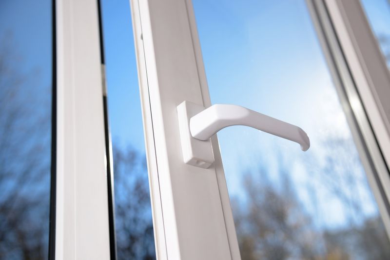 Vinyl Window Service in Fort Mill, SC