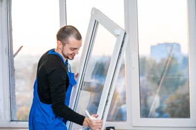 Vinyl Window Service in Worcester, MA