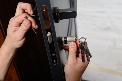 Locksmith Services