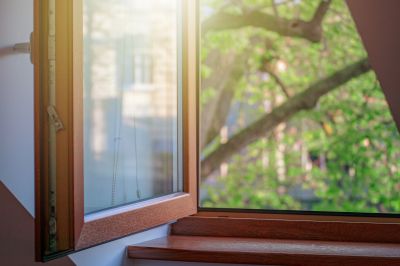 Wood Window Service in Worcester, MA