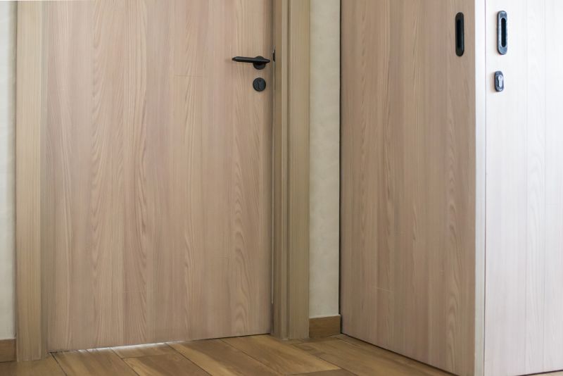 Condominium Door Replacement Service